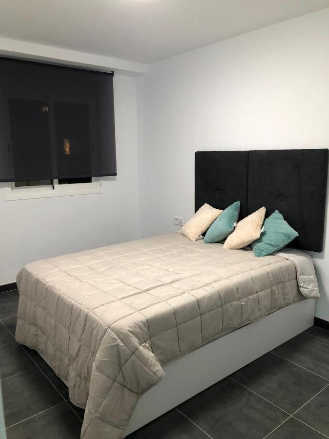 Apartamento Apolo Martin Calpe Exterior photo