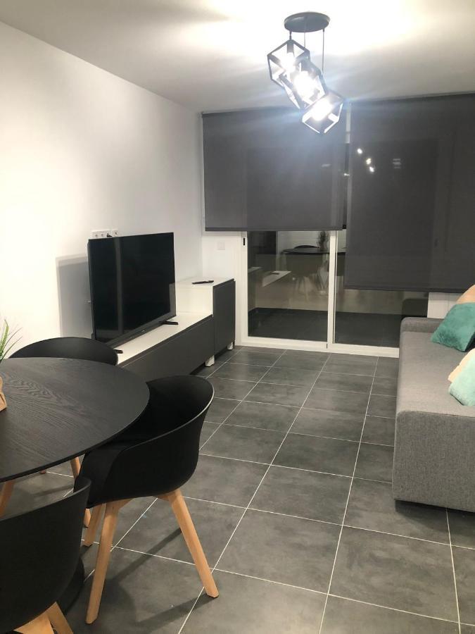 Apartamento Apolo Martin Calpe Exterior photo
